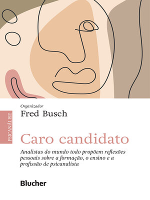 cover image of Caro candidato